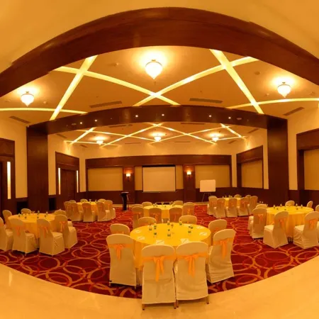 Lemon Tree Hotel Coimbatore