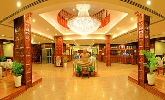 Angkor Hotel
