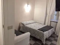 Bed2Go - balkon