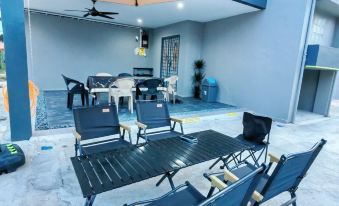Rumah Kita Kuantan Tok Sira