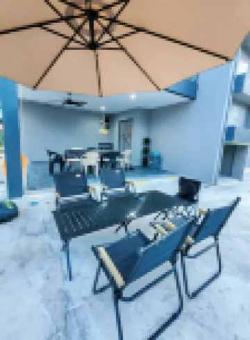 Rumah Kita Kuantan Tok Sira