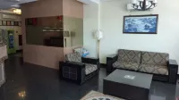 DM Hotel Hotel di Kota Kinabalu