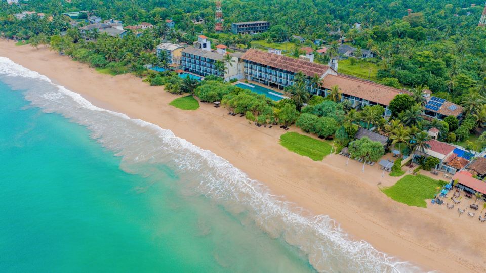 Temple Tree Resort & Spa