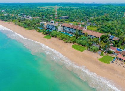 廟樹度假水療飯店