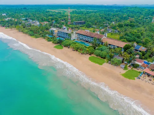 Temple Tree Resort & Spa Hotels in Induruwa