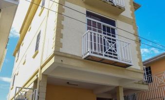 Timbo's Apartelle