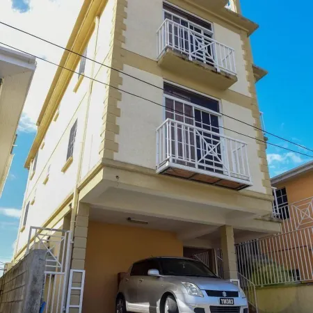 Timbo's Apartelle
