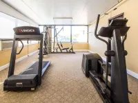 Quality Inn Jefferson at I-85 Hotels in Jackson County