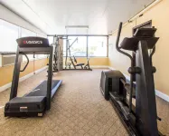 Quality Inn Jefferson at I-85 Hotels in Braselton