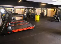 Kule Hotel&Spa Gaziantep - palestra
