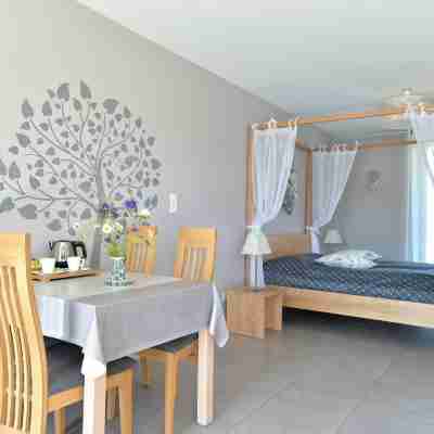 Maison d'hôtes Sainte Hune Rooms