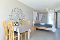 Maison d'hôtes Sainte Hune Appartements Hotels in Hunawihr