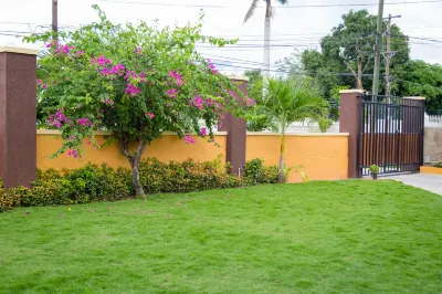 Centrally Located Guest Apartments Các khách sạn ở 