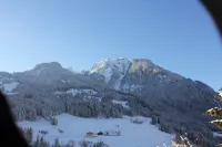 Hotel und Chalet Dorfer - Mountain view