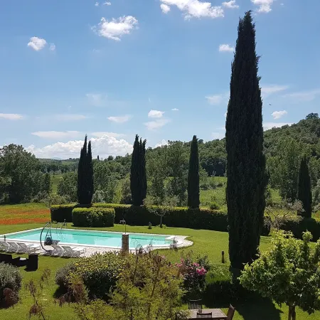 Agriturismo Il Poderino
