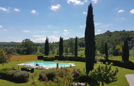 波狄麗諾度假農場酒店