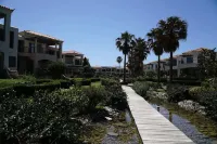 Cassiopeia 2-Beds Lower on Beach w Pool