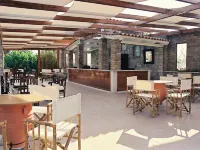 Nicolas Village Club Hotels in Aigialeia