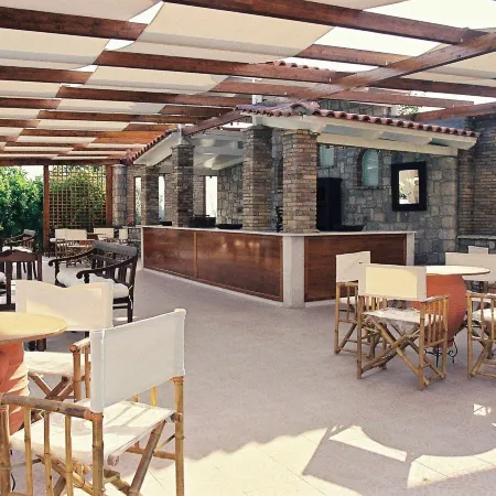 Nicolas Village Club