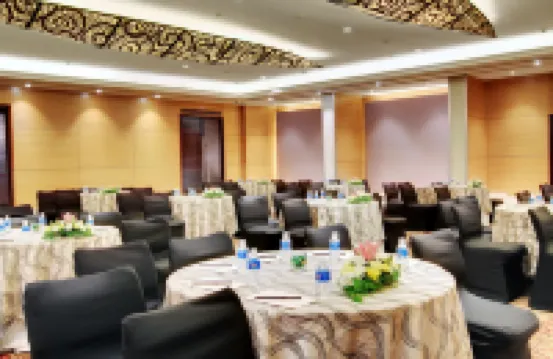 Hotel Royal Orchid Bangalore