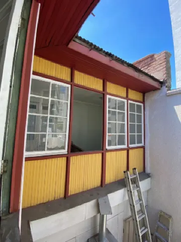 Hotel El Rinconcito Acogedor Hotels in Recoleta