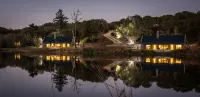 Botlierskop Bush Villas Hotel di Mossel Bay