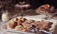 Hotel San Marco - breakfast