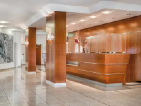 PARKHOTEL Hameln Hoteles en Hamelín