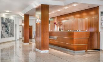 PARKHOTEL Hameln