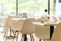 Venue 88 - breakfast