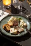 Hotel la Pietra Restaurant & Spa - breakfast