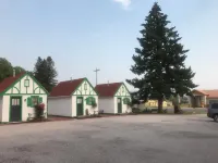 Chalet Motel - Motels