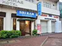 Shalimar Hotel Hotels near Dematagoda Railway Station