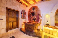 Historical Goreme House