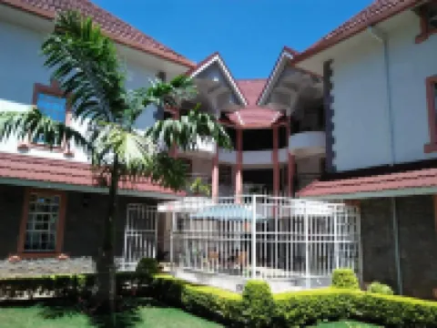 Villa Leone Boutique Hotel Hotels near Runda