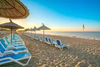 Club Sun Heaven - All Inclusive Hotels in Turkler