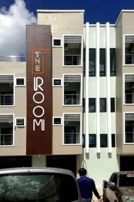 The Room Apartment