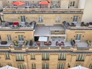 Majestic Hotel Spa - Champs Elysées