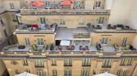 Majestic Hotel Spa - Champs Elysées Hotels in Paris