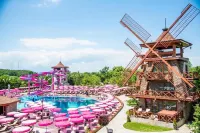 Windmills Resort - Pools