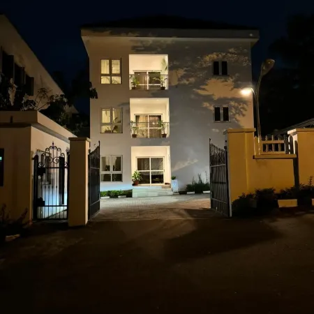 Wellaton Suite