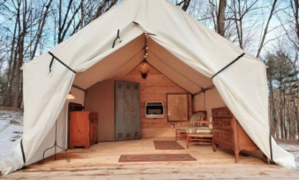 Stonehill's Farmhouse