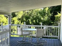 Riverview Orchard 2: Master Suite Studio Style