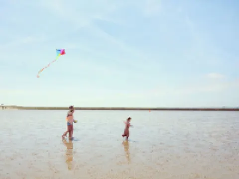 โรงแรมนอร์ดเซคึสเทอ บายเซ็นเตอร์พาร์กส์ โรงแรมในTossens