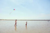 Hotel Nordseeküste by Center Parcs Hotels in Tossens