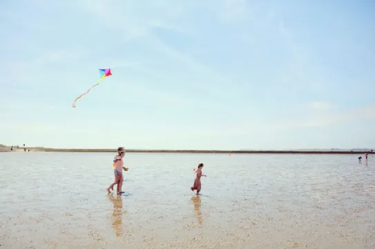 Hotel Nordseeküste by Center Parcs