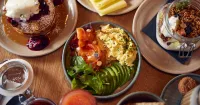 Motto by Hilton Rotterdam City Centre - Desayuno