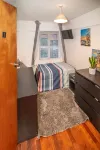 Room in Guest Room - Charming London Guest Room with Garden BBQ Hotels in London Borough of Haringey