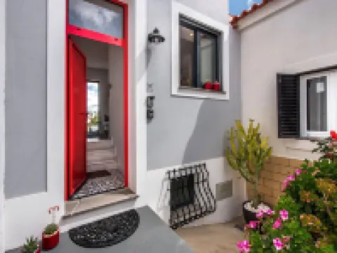 Casinha da Sorte - Stylish & Unique House Hotels in Ferragudo