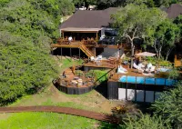 Nibela Lake Lodge by Dream Resorts Hôtels à : KwaNibela
